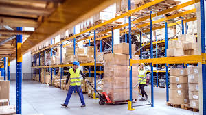 Warehousing Solutions